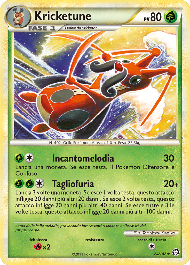 Card 24