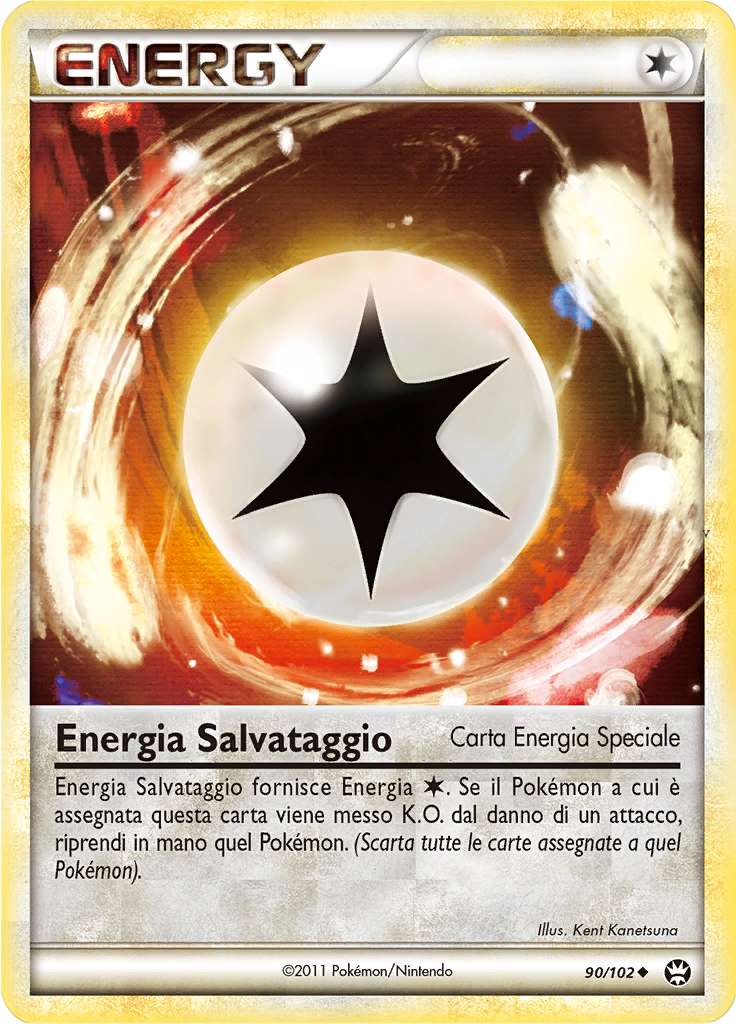 Card 90