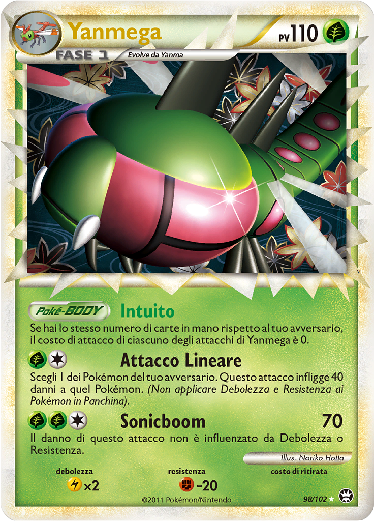 Card 98