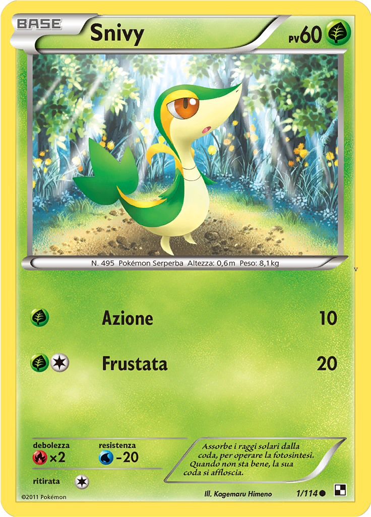 Card 1