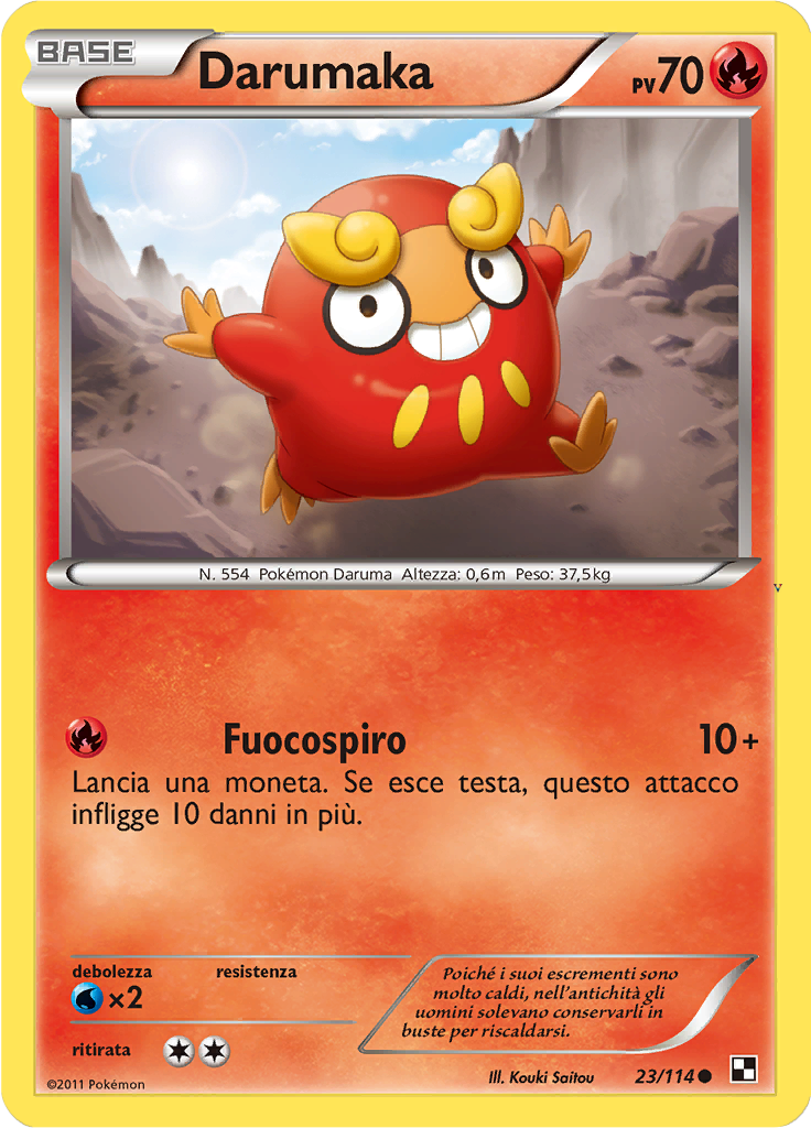 Card 23