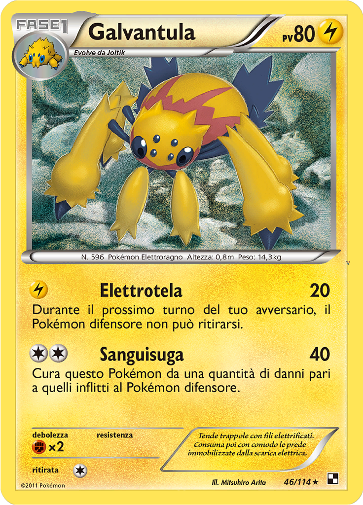Card 46