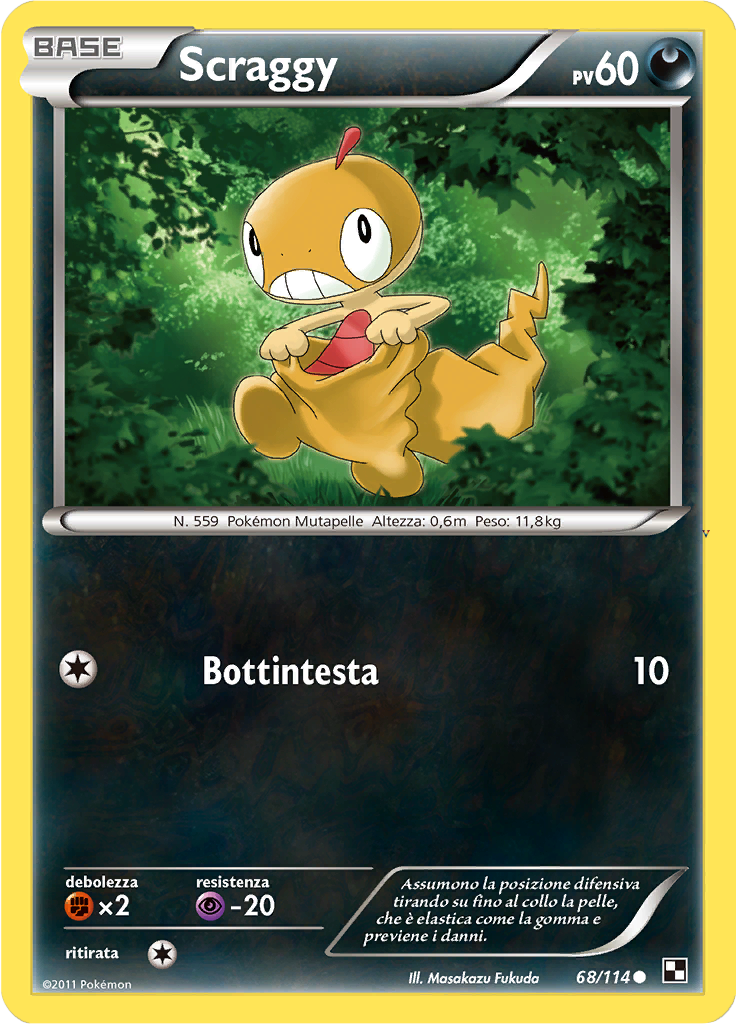 Card 68