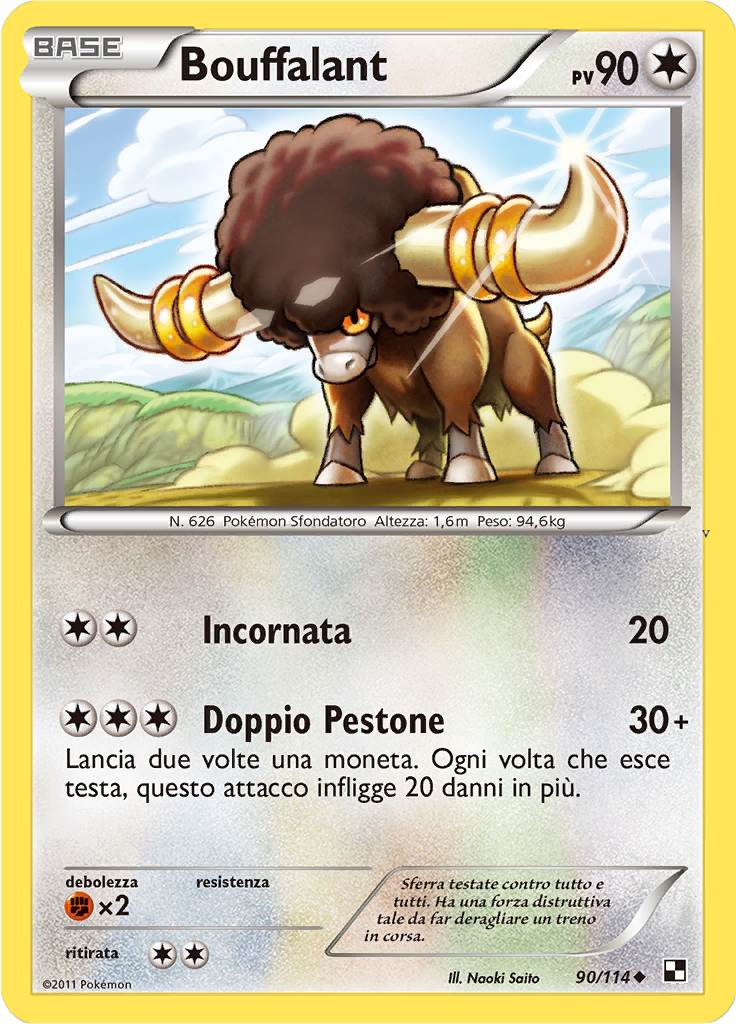 Card 90