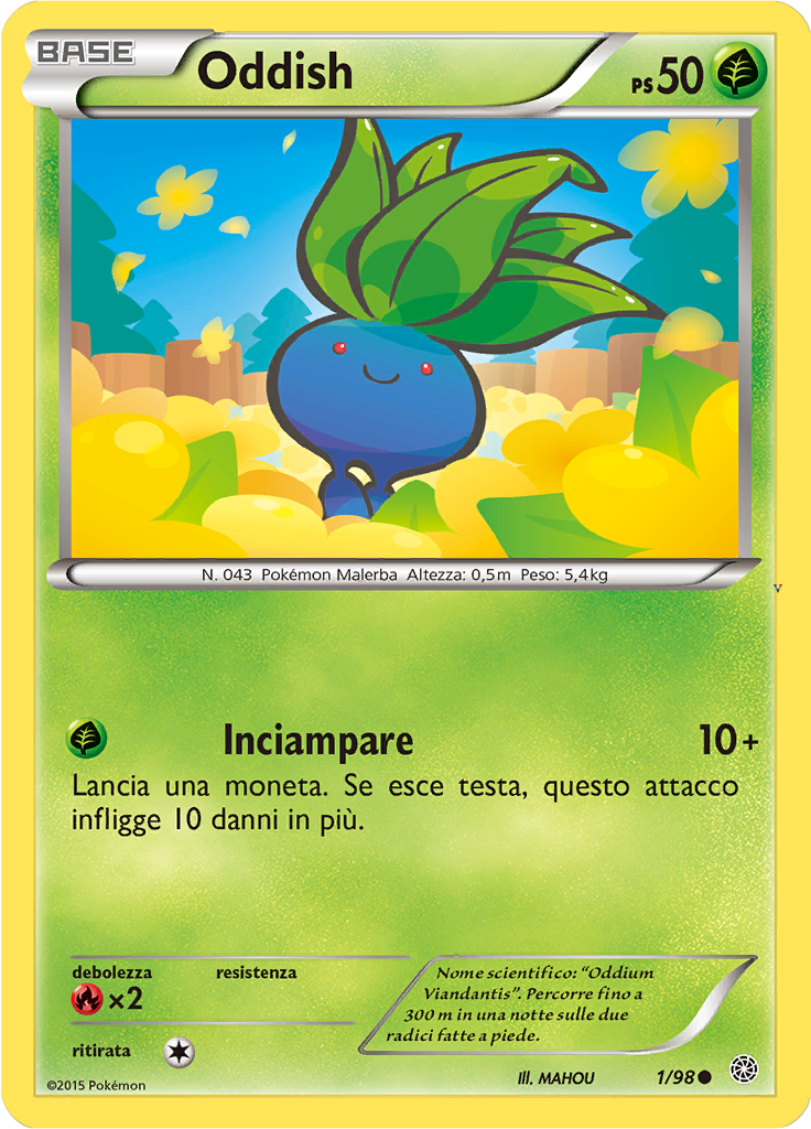 Card 1