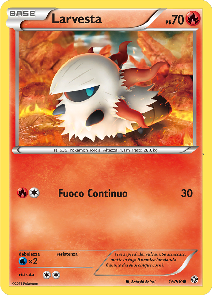 Card 16