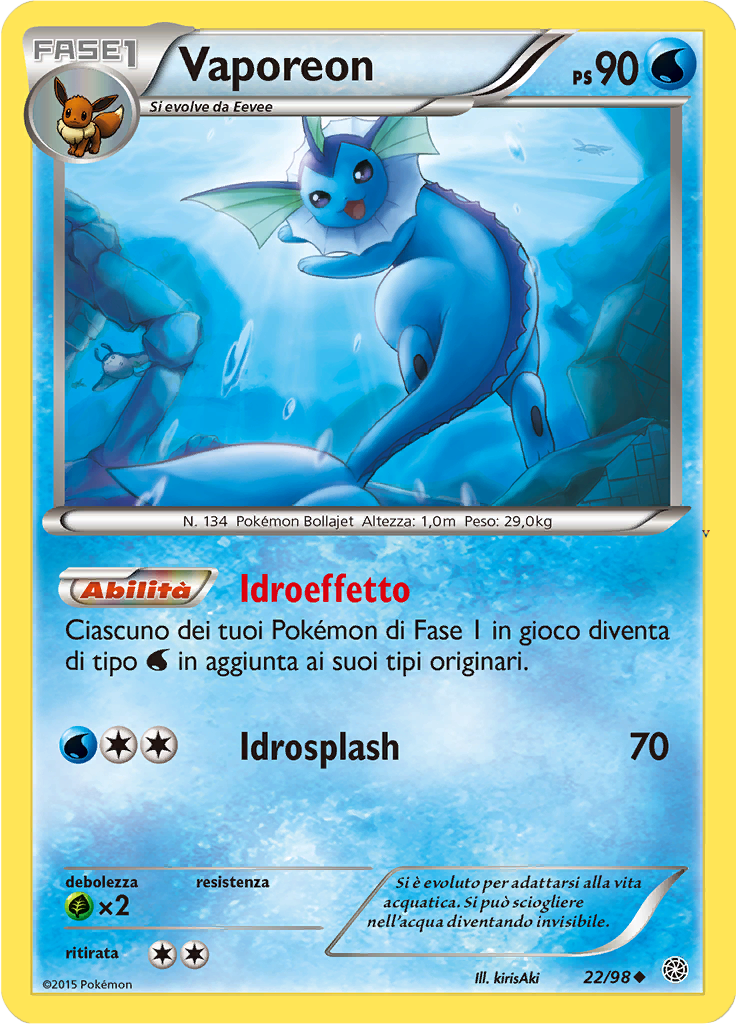 Card 22