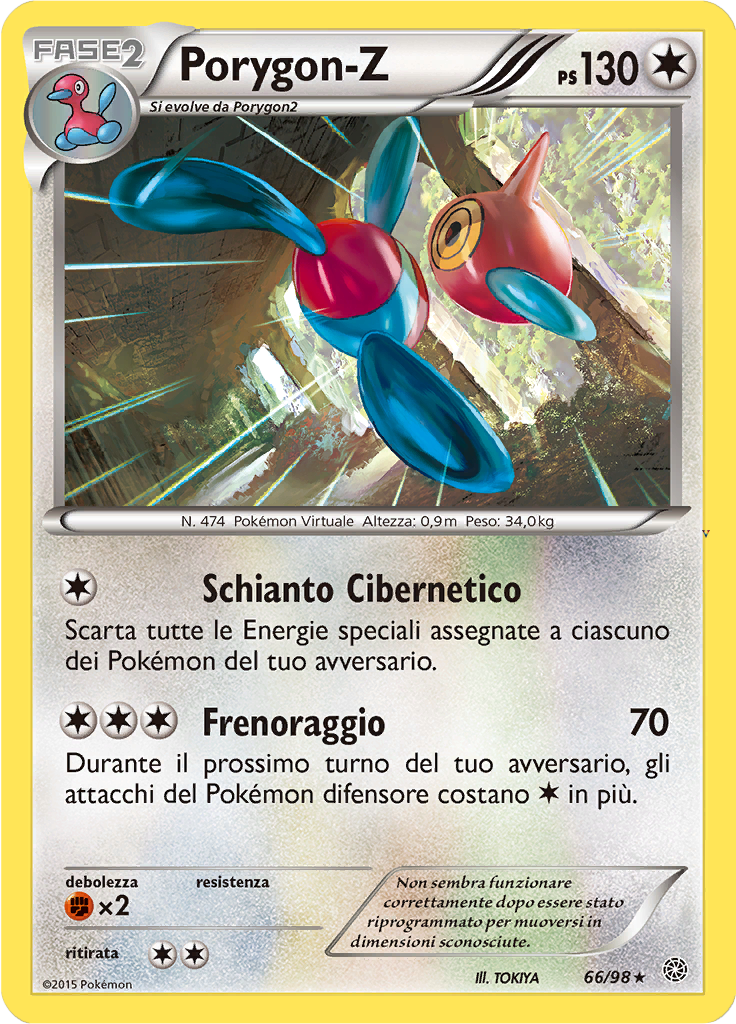 Card 66