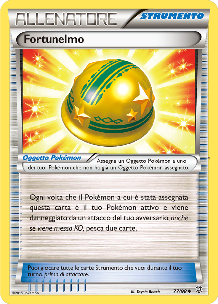 Card 77