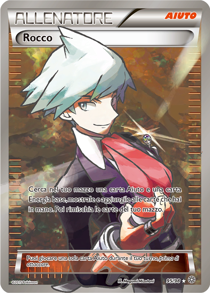 Card 95