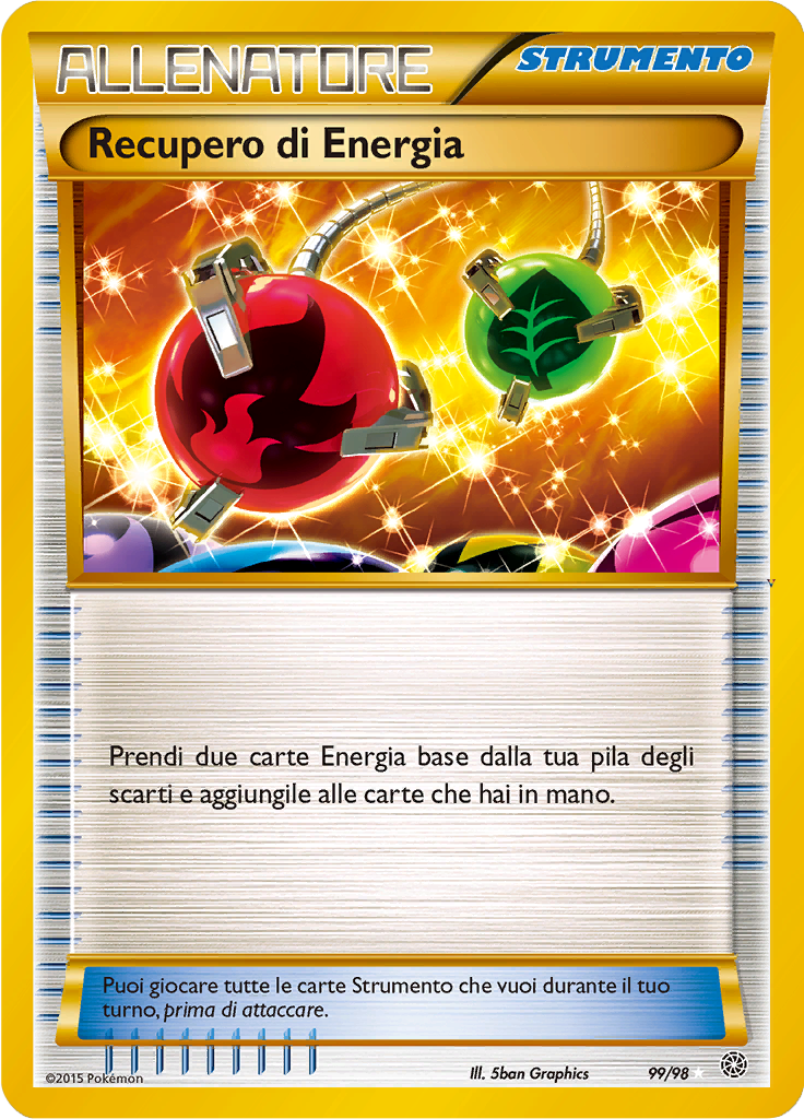 Card 99