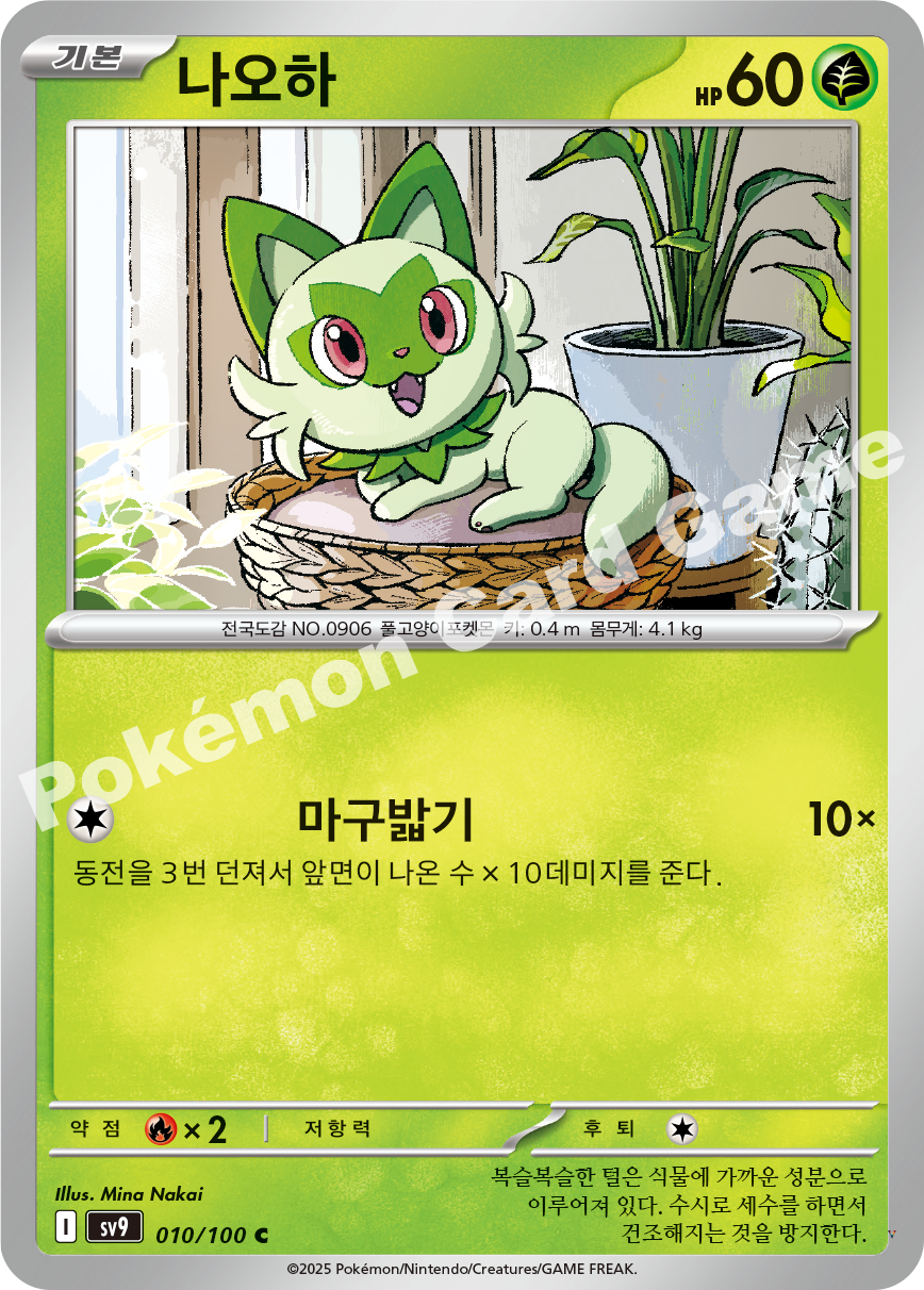 Card 10