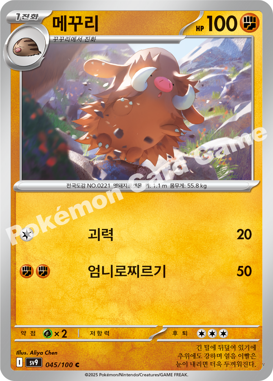 Card 45