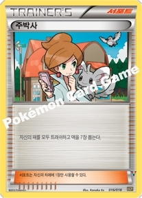 Card 16