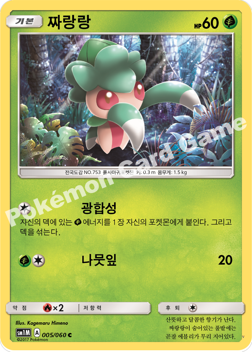 Card 5