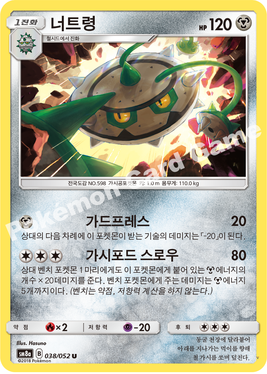 너트령