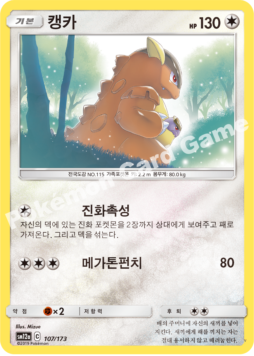 Card 107