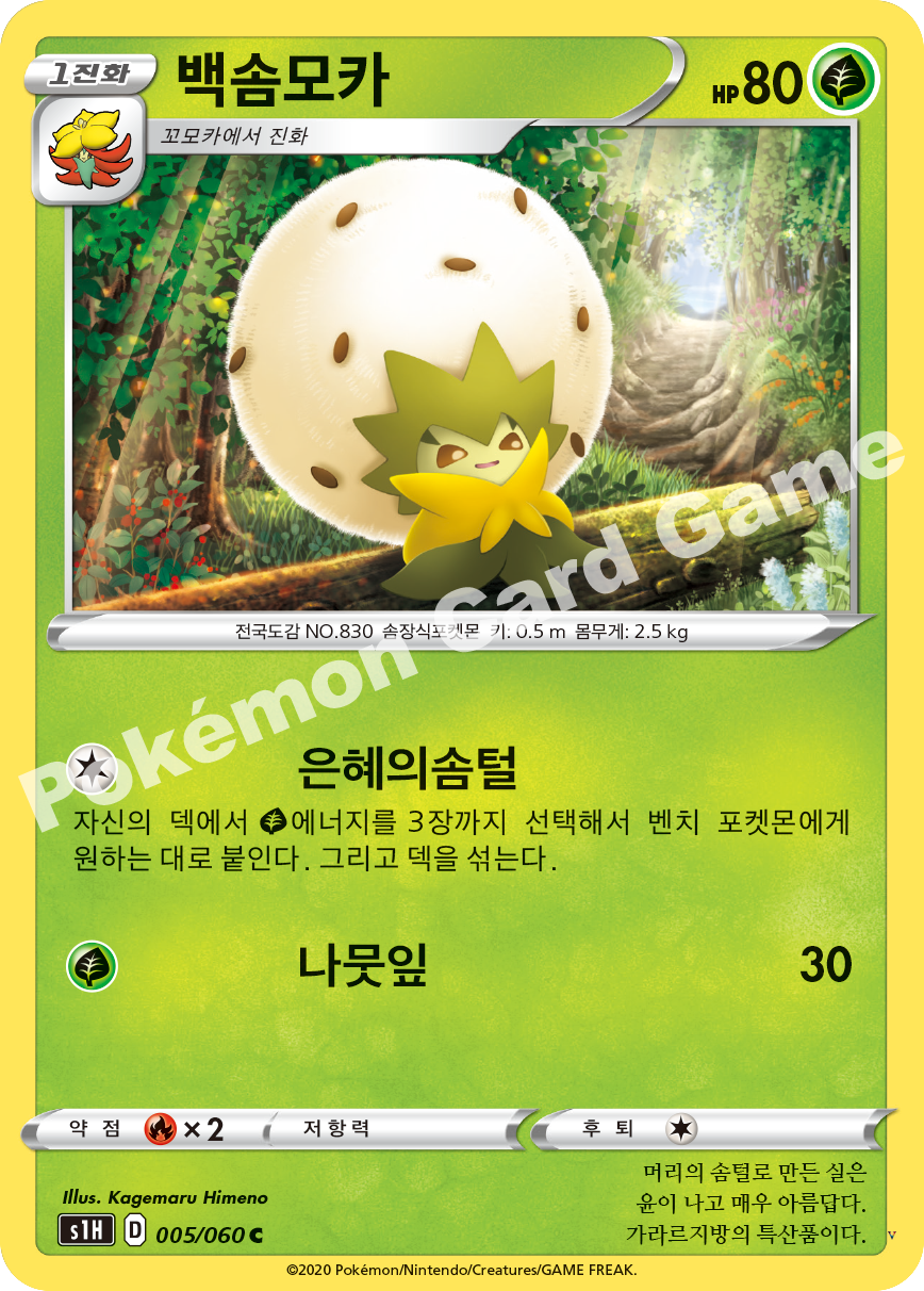 Card 5