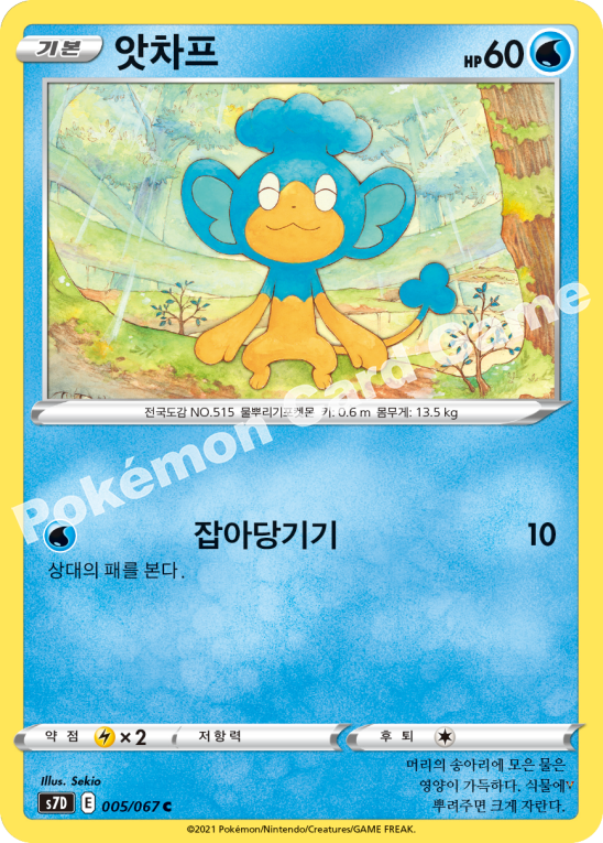 Card 5
