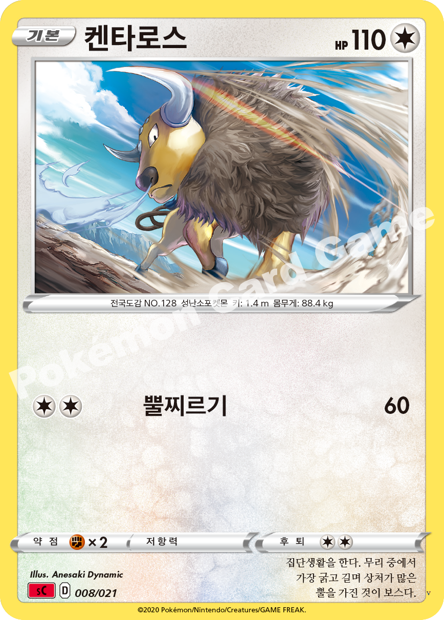 Card 8