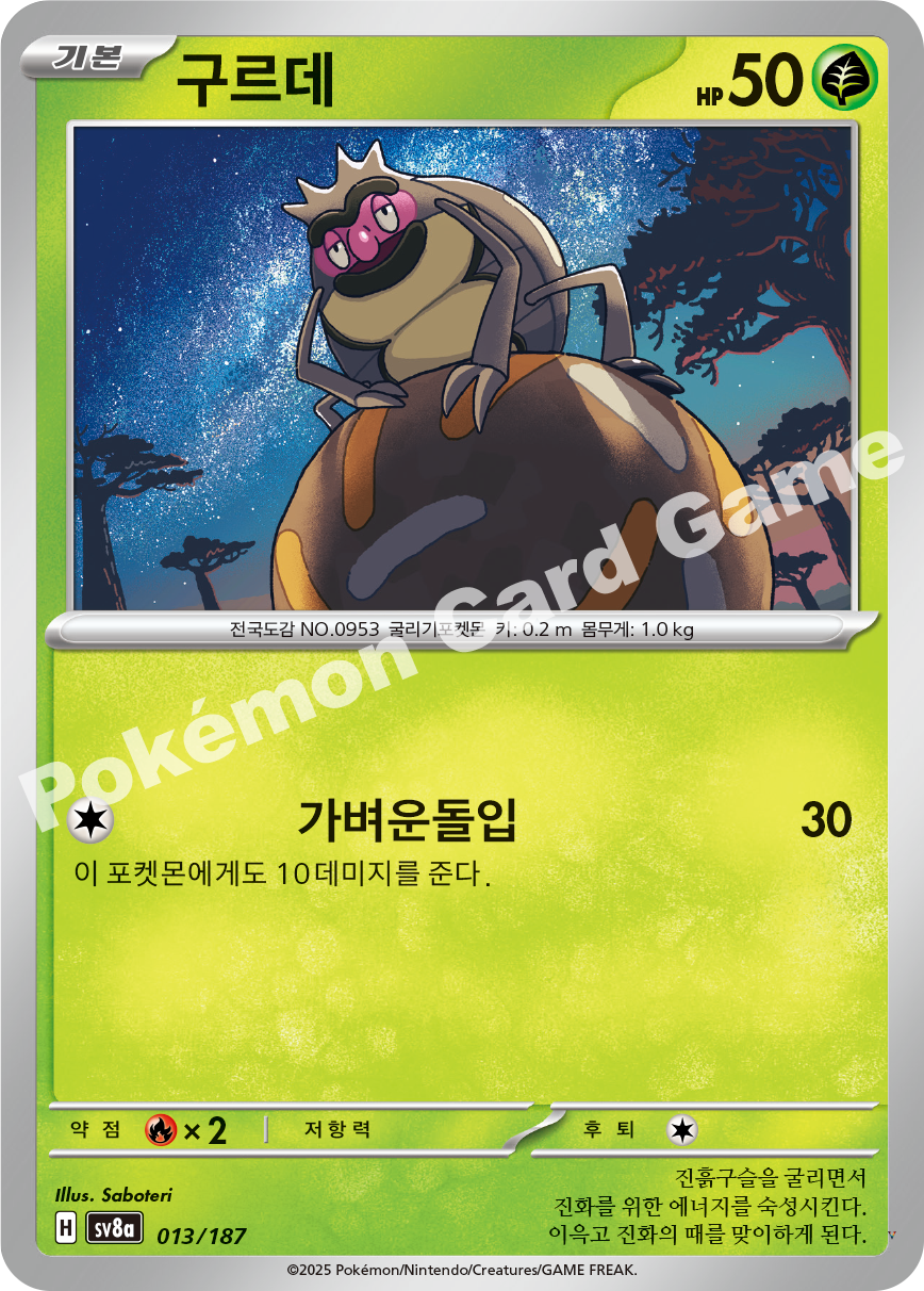 Card 13