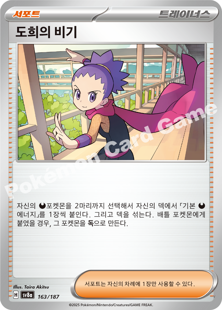 Card 163