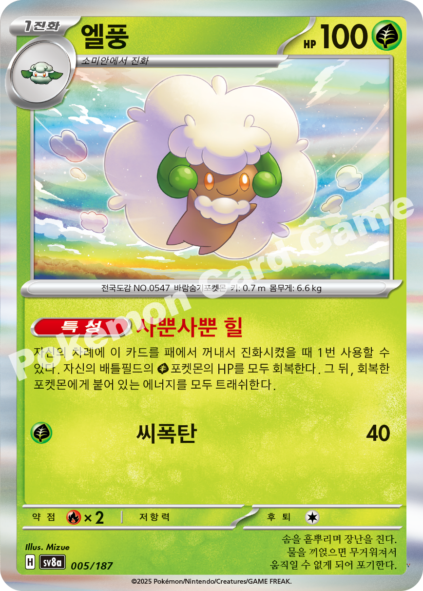 Card 5