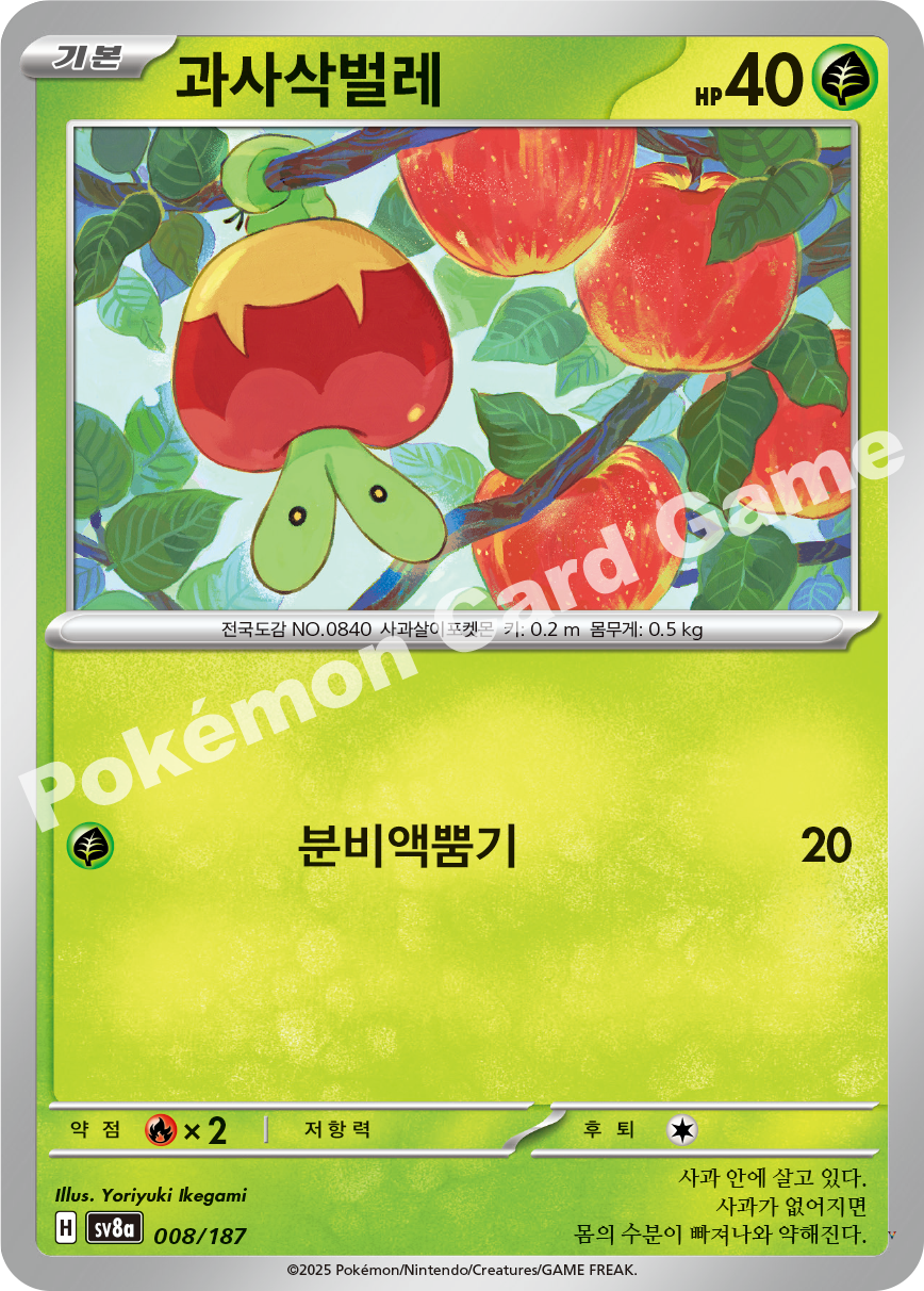 Card 8