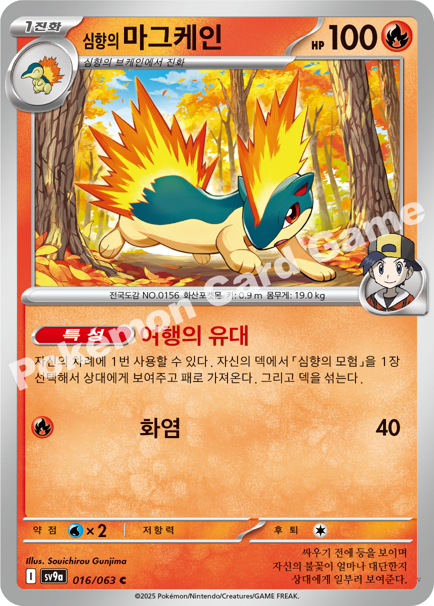Card 16