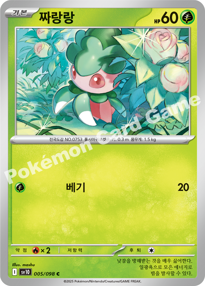 Card 5