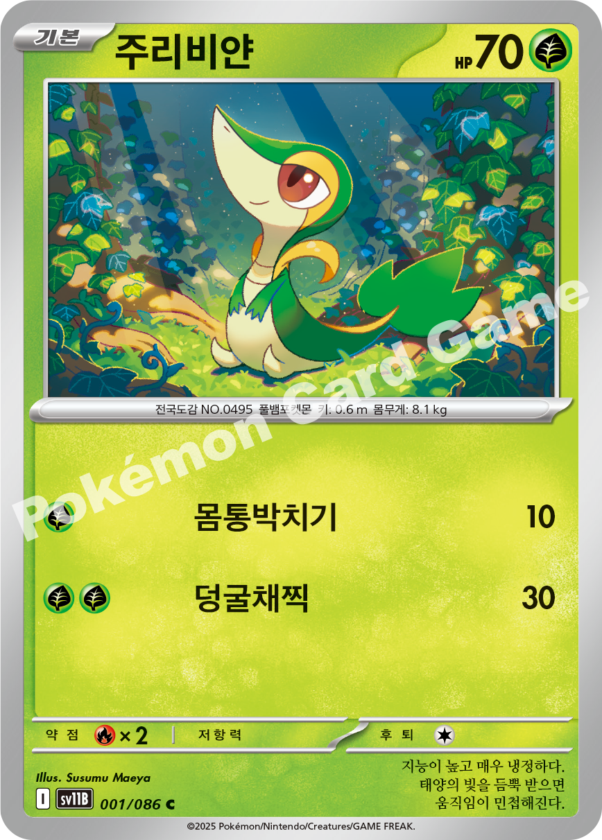 Card 1