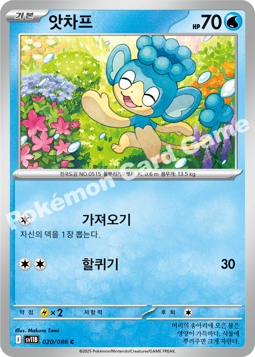 Card 20
