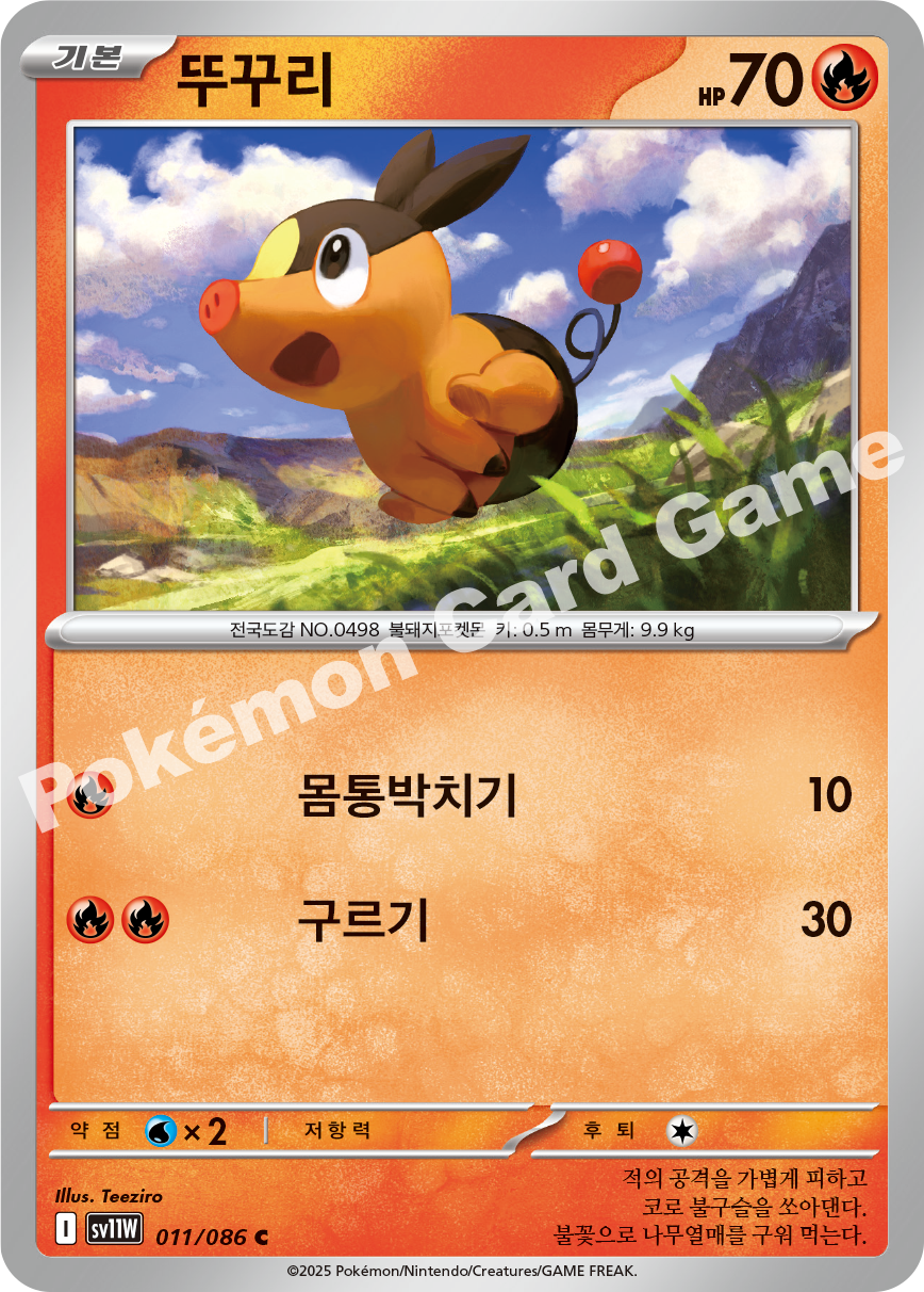 Card 11