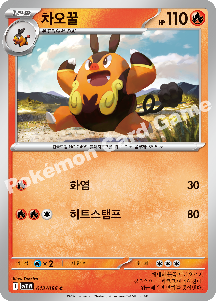 Card 12