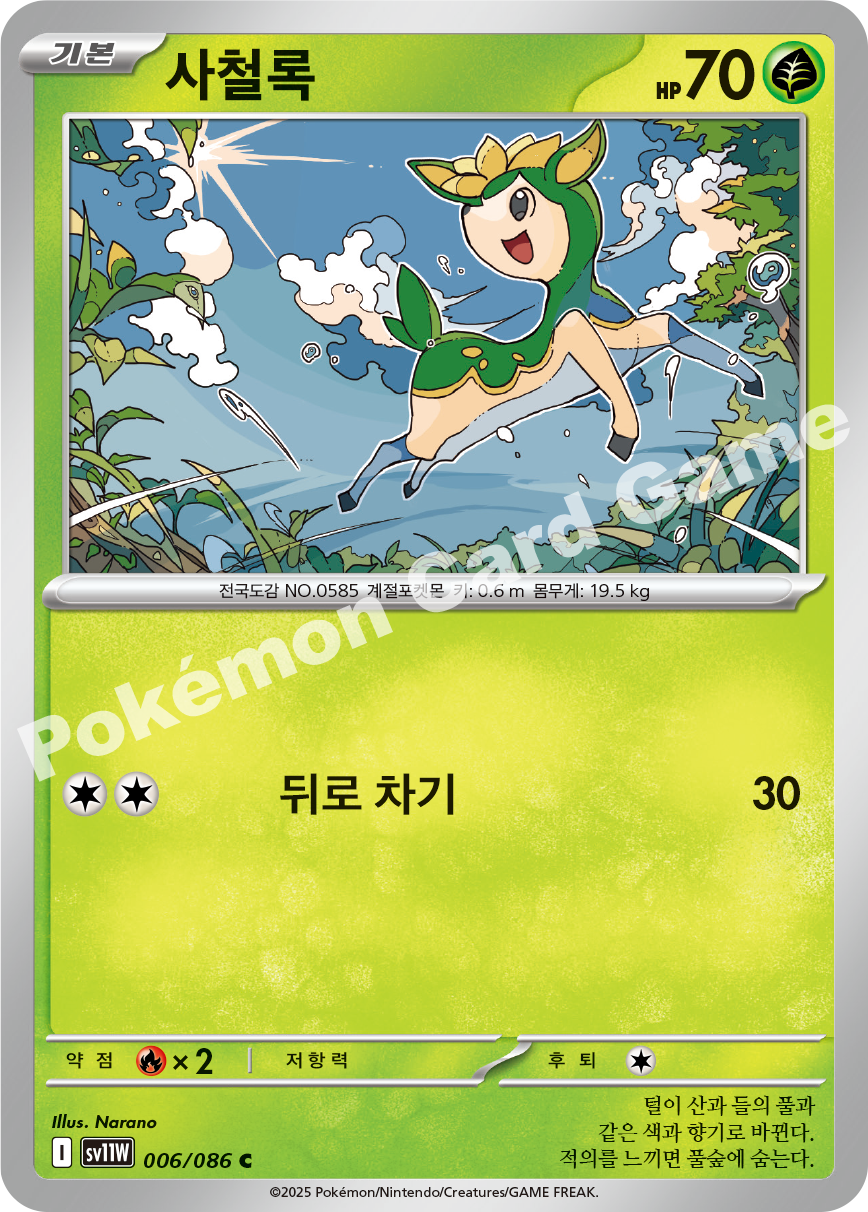 Card 6