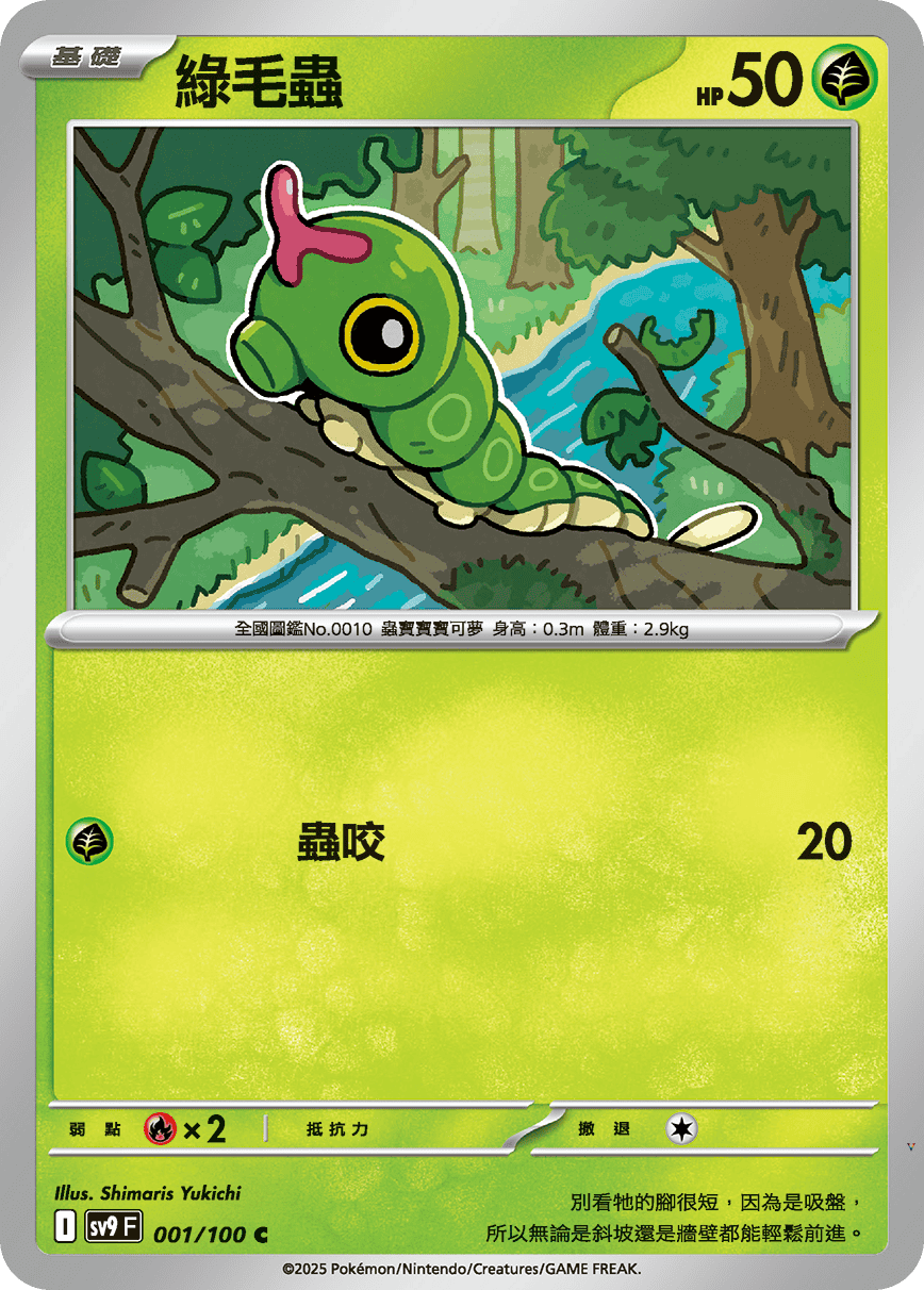 Card 1
