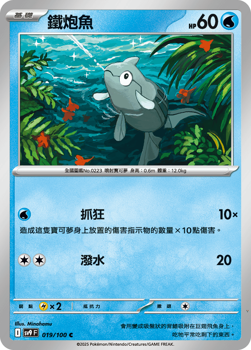 Card 19