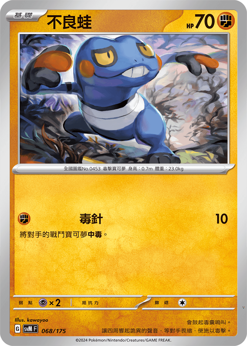 Card 68
