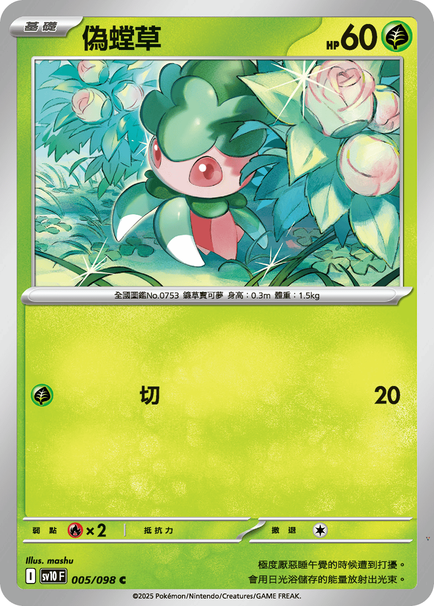Card 5