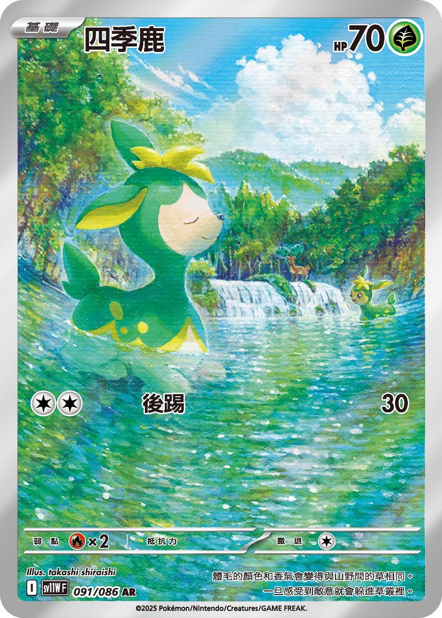 Card 91