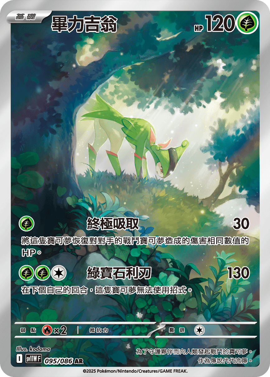 Card 95