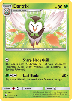 Card 10