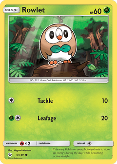 Card 9