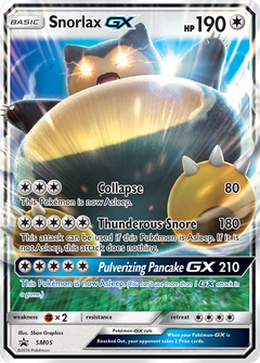 Card SM05