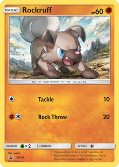 Card SM06