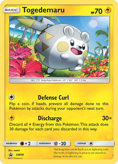 Card SM09