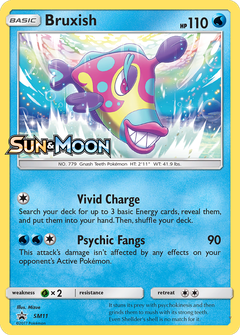 Card SM11