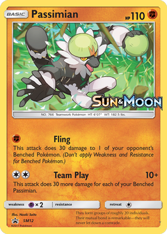 Card SM12