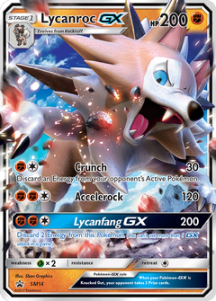 Card SM14