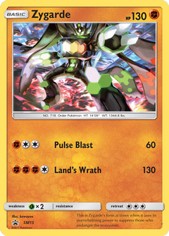 Card SM15